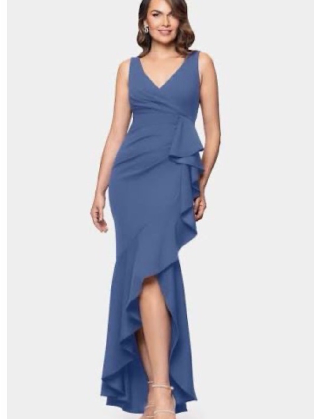 Betsy and Adam Size 14W NWT